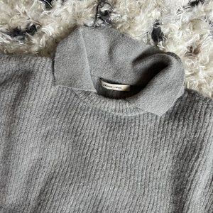 Paloma Wool Bellota Soft Knit Polo Neck Sweater